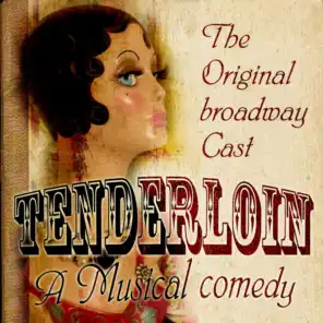 Tenderloin (Original Broadway Cast Recording)