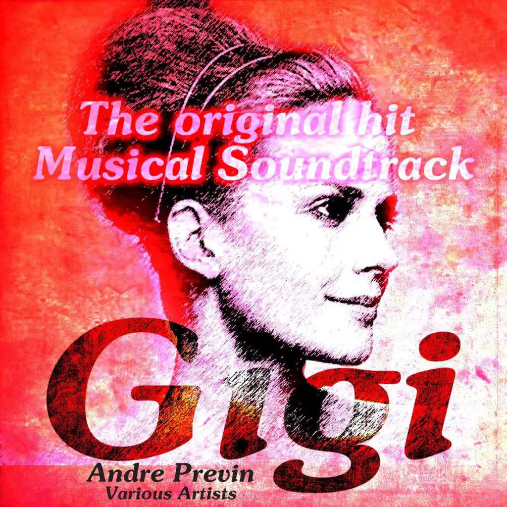 Gigi (Original Broadway Cast Recording)