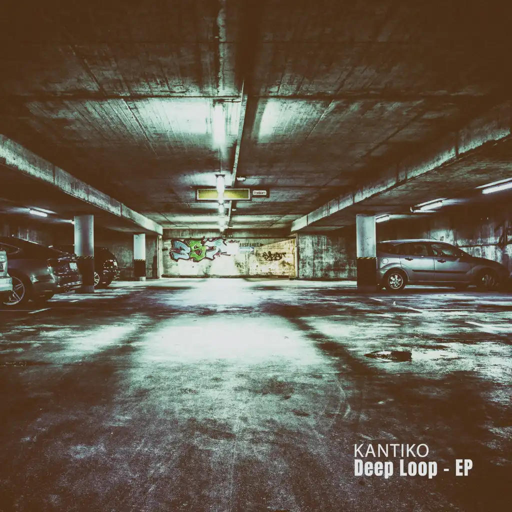 Deep Loop - EP
