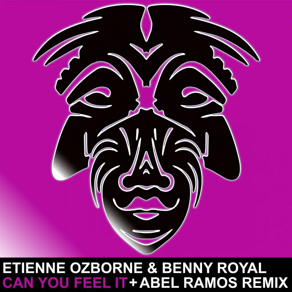 Etienne Ozborne, Benny Royal