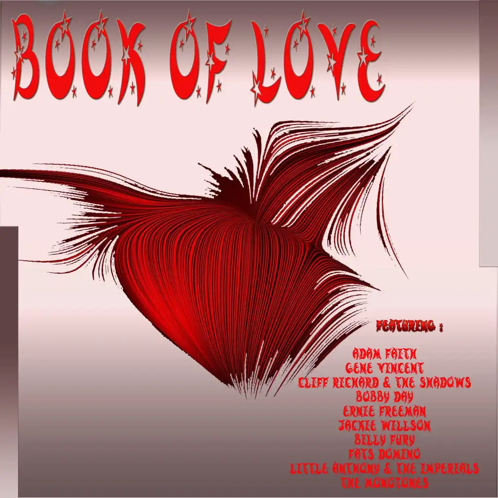 Book of Love