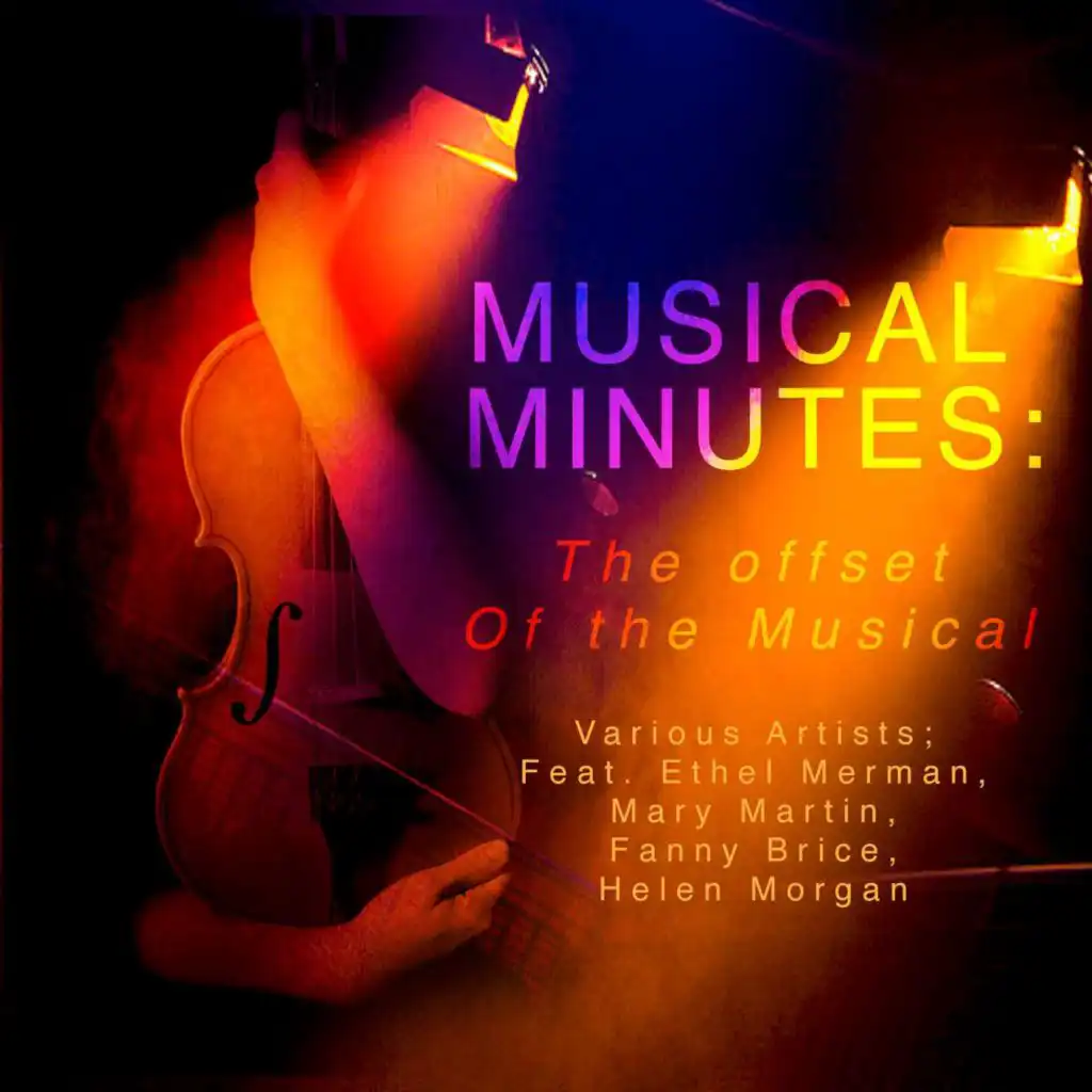 Musical Minutes - The Offset of the Musical