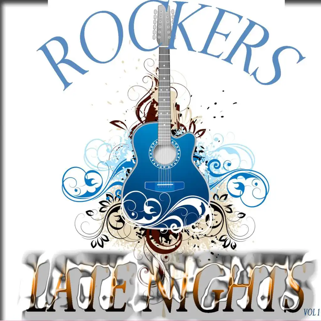 Rockers Late Nights, Vol. 1