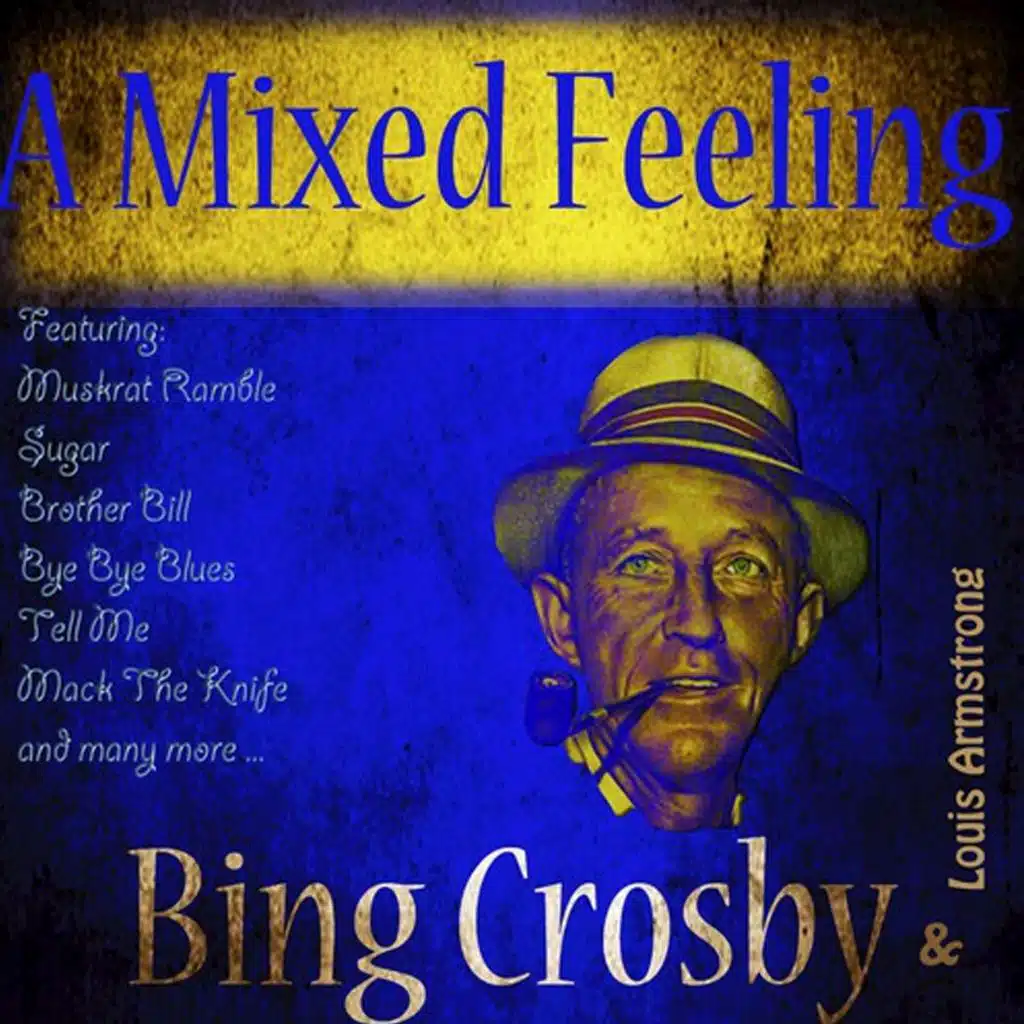 Dream a Little Dream of Me