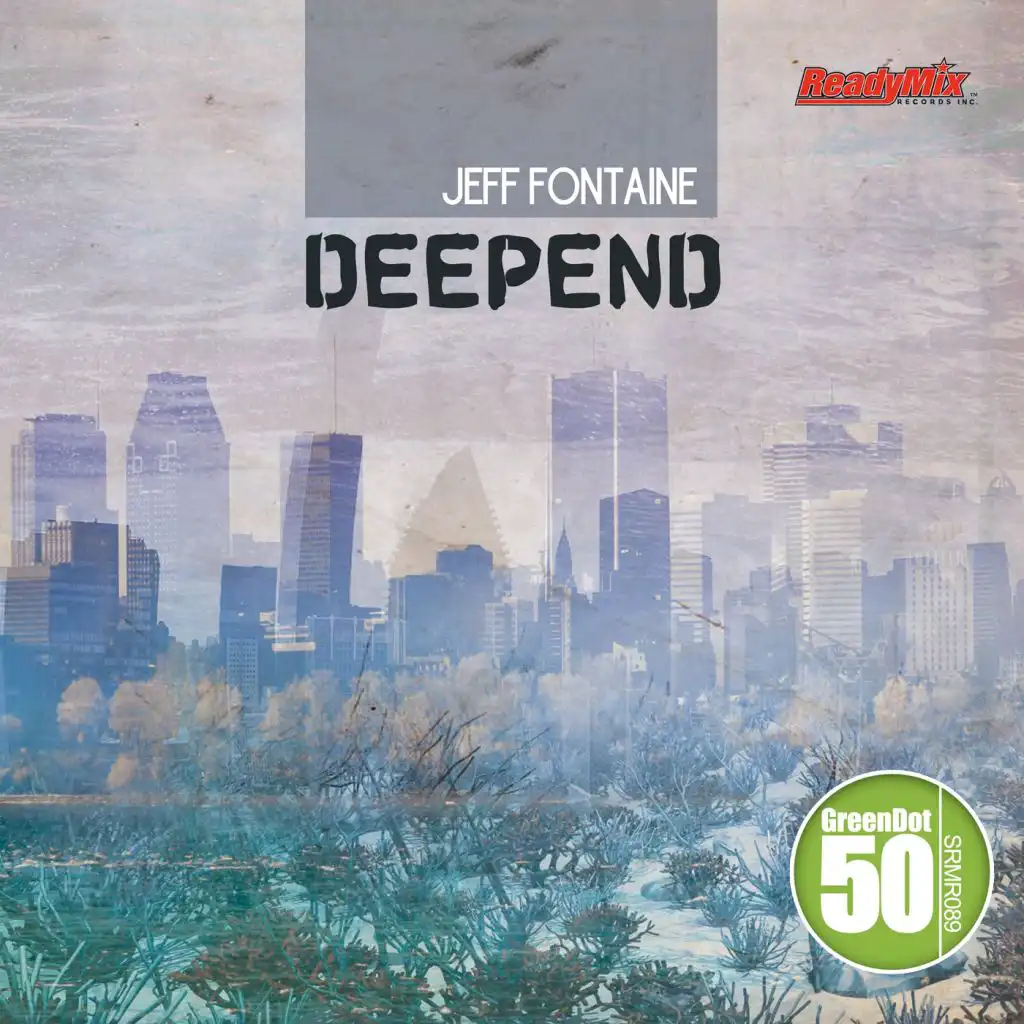 DeepEnd