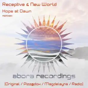 Receptive & New World