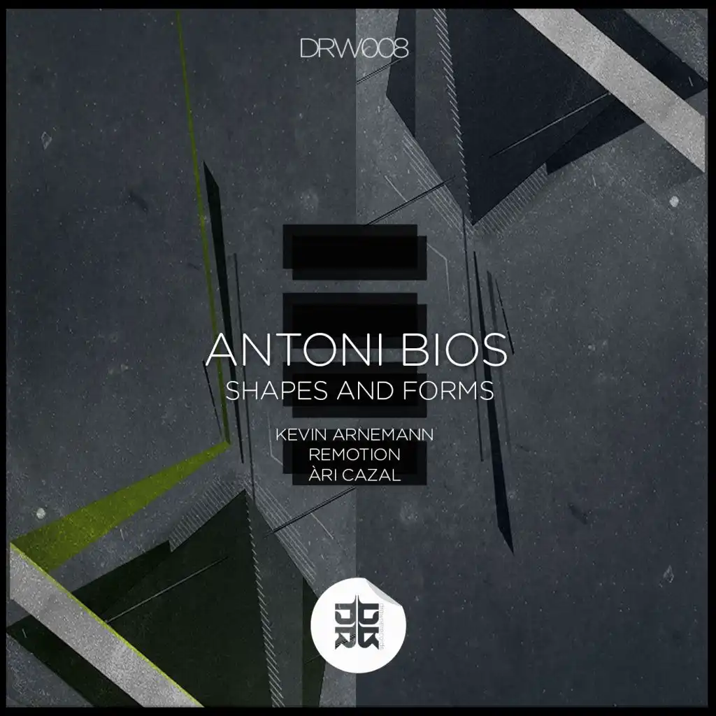 Shapes & Forms EP