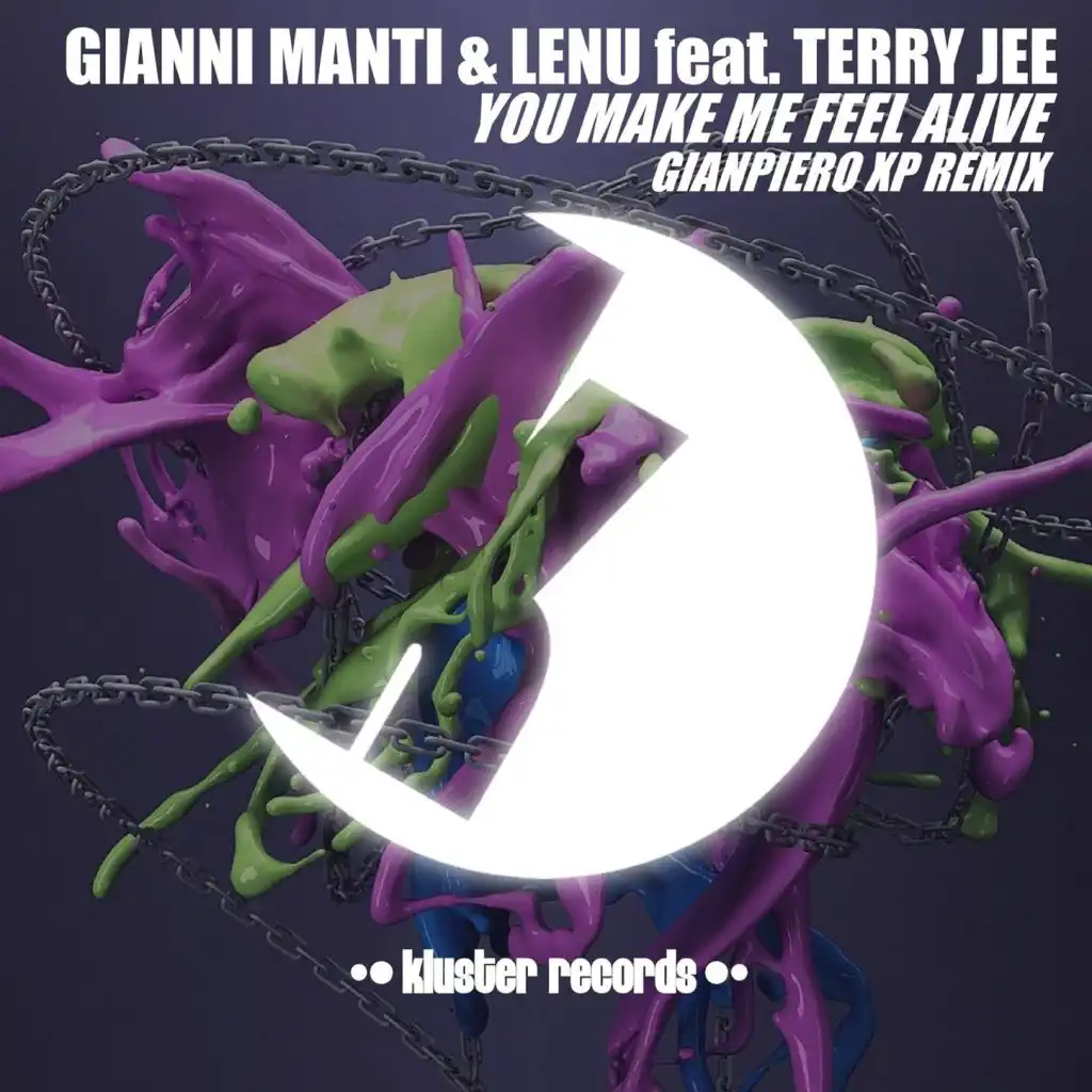 Gianni Manti & Lenu