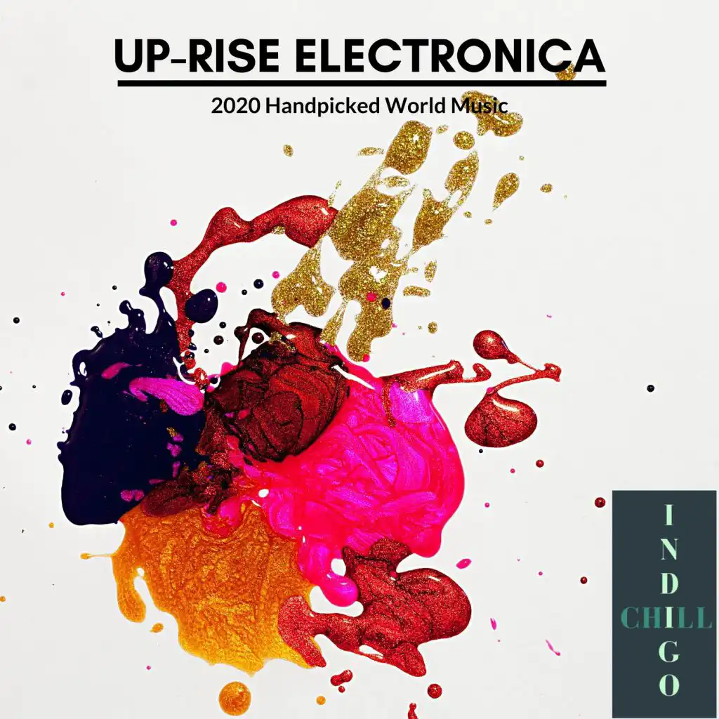 Buddha Shanti (Indian Devotional World Lounge)