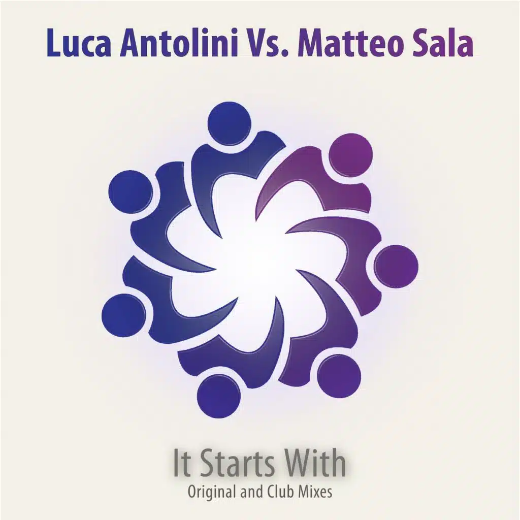 Luca Antolini, Matteo Sala