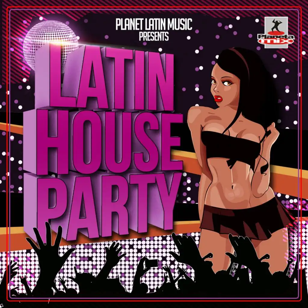 Pa Pa Peo (The House Soldiers Mix) [feat. Dahlia]