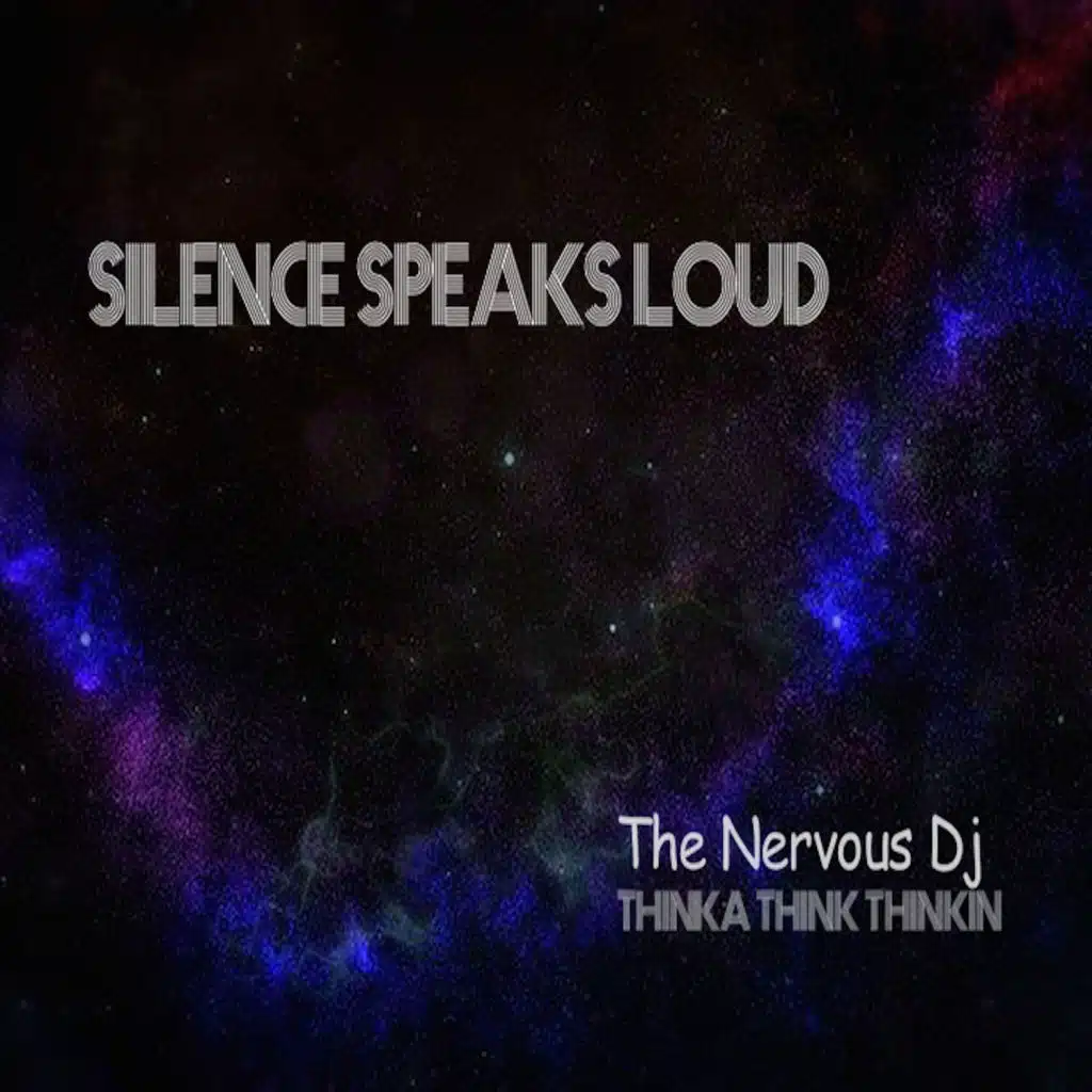 THE NERVOUS DJ