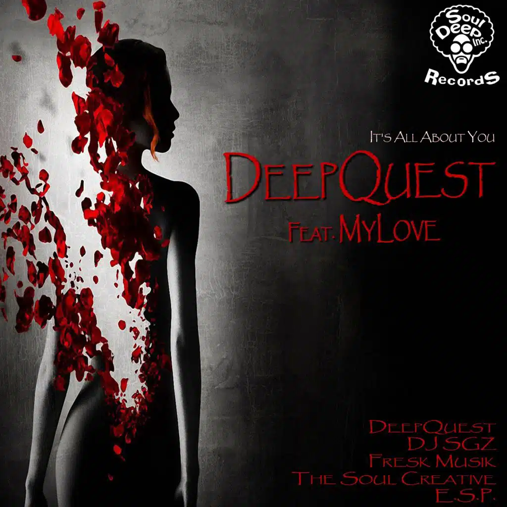 DeepQuest
