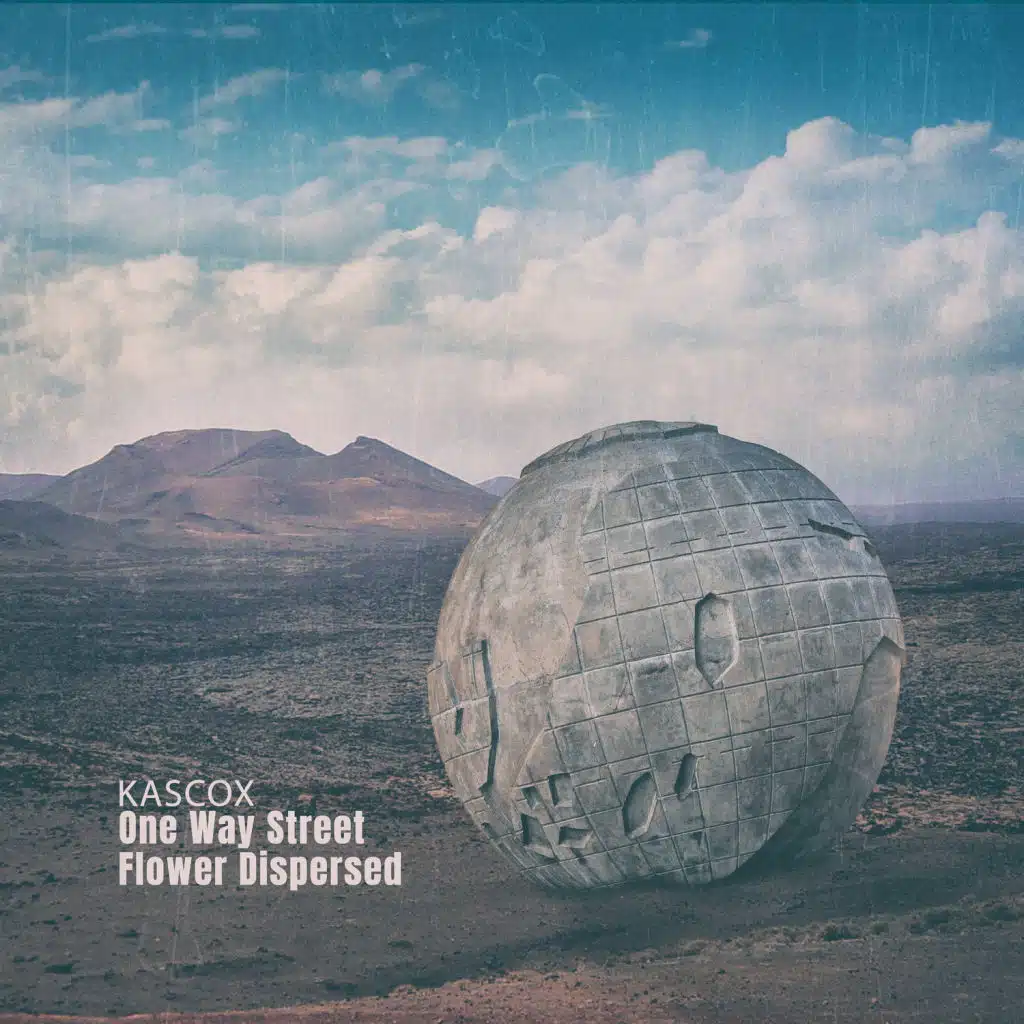 Flower Dispersed (Sensible Beat Mix)