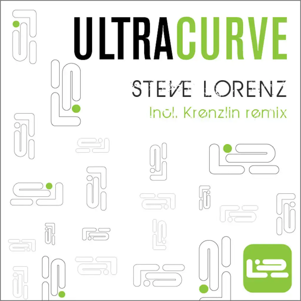 Ultracurve (Krenzlin Remix)