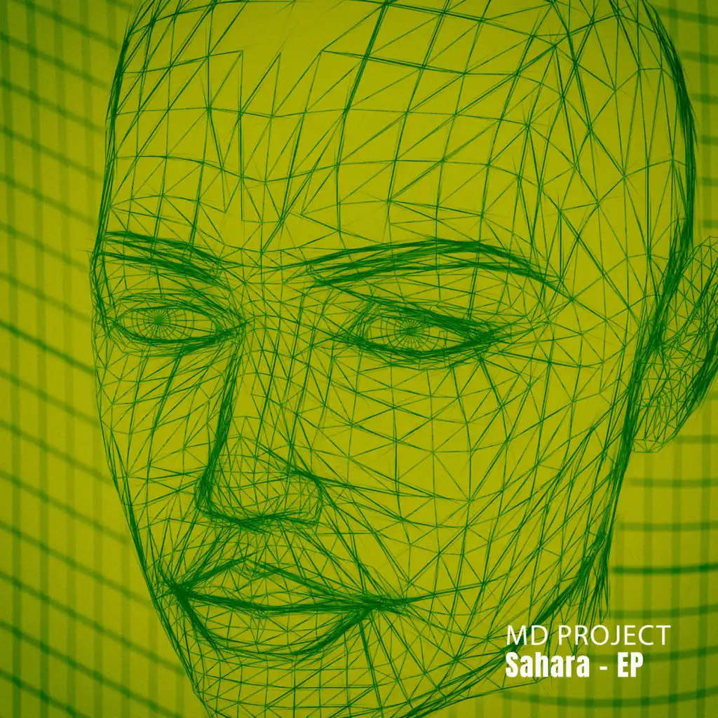 Sahara (Distorted Vision Mix)