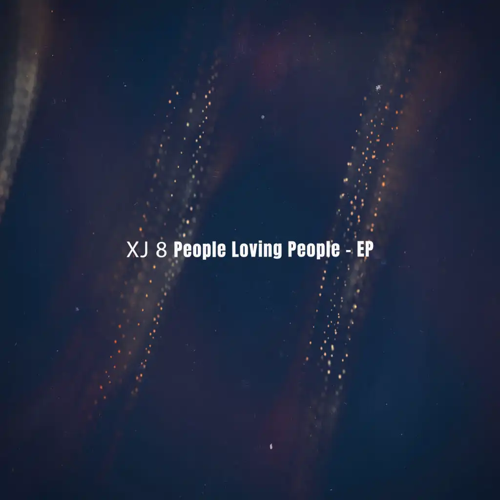 People Loving People (I Love You Mix) [feat. Kon Tatto]
