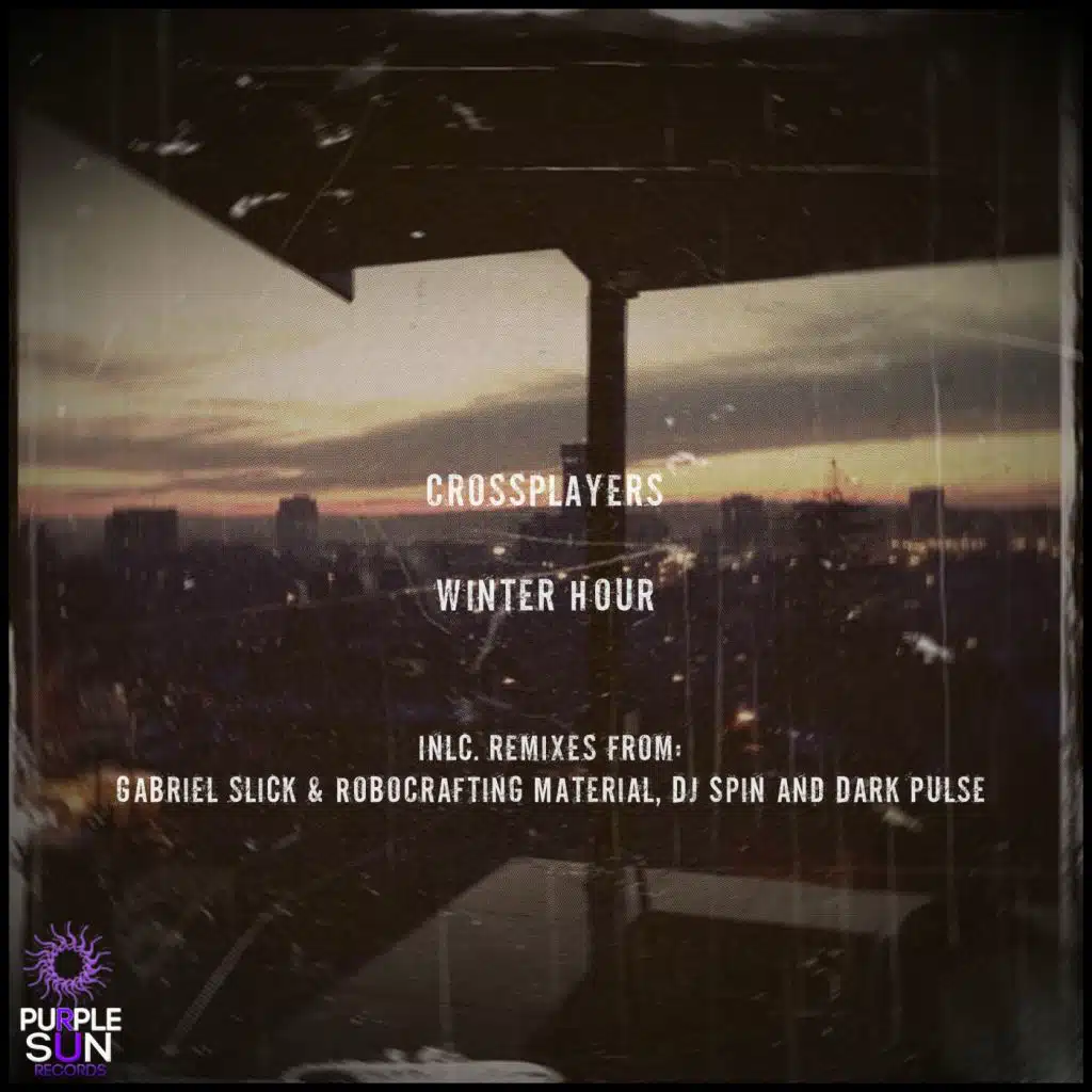 Winter Hour (DJ Spin Remix)