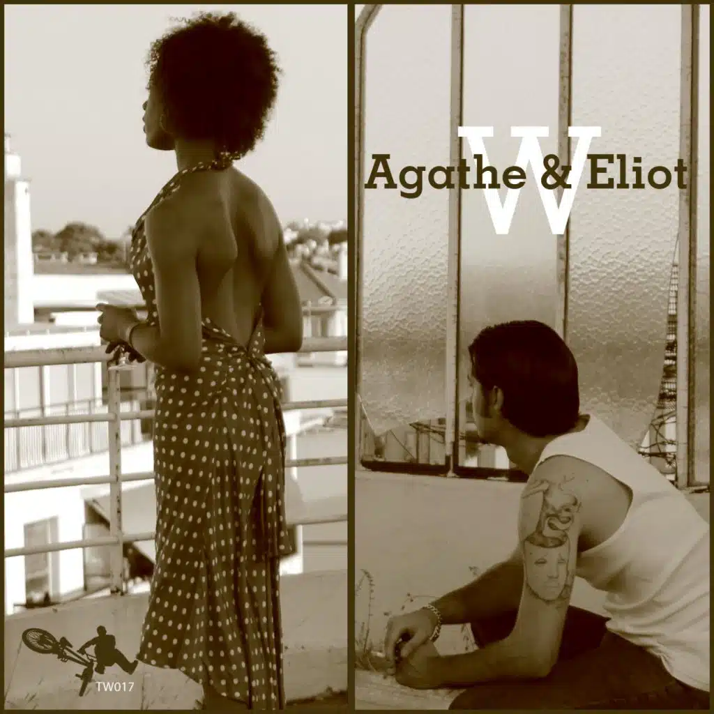 Agathe & Eliot