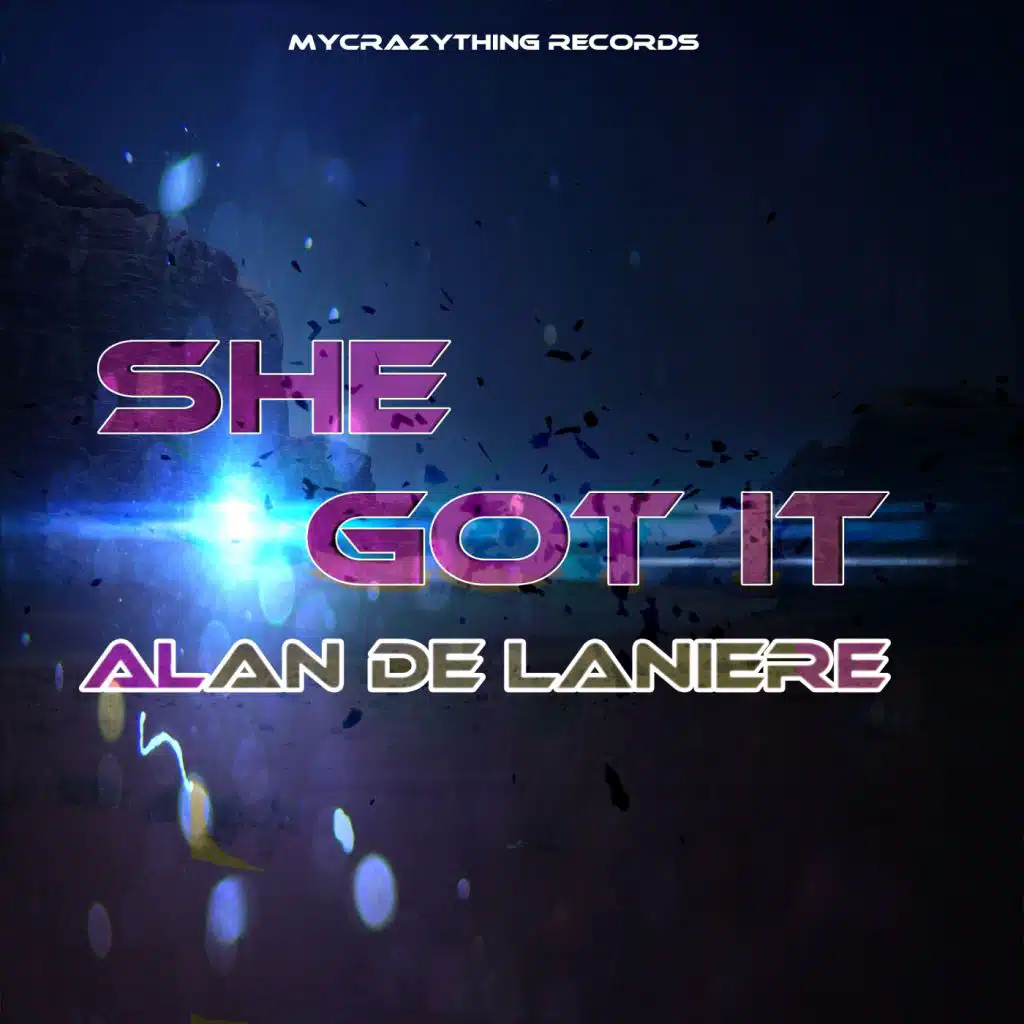 She Got It (Instrumental Mix)