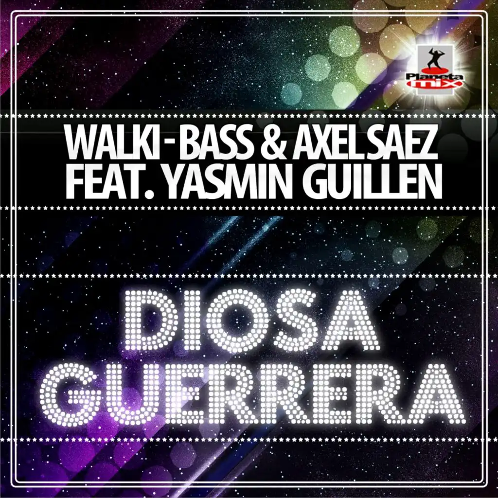 Walki-Bass & Axel Saez