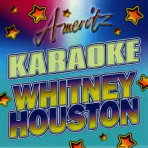 Karaoke: Whitney Houston