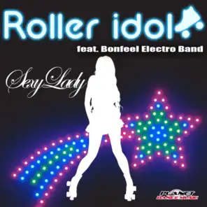 Sexy Lady (feat. Bonfeel Electro Band)