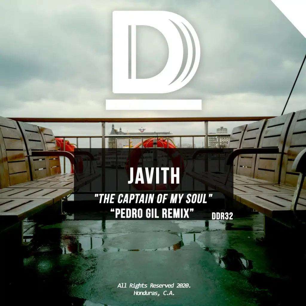Eduardo Javith