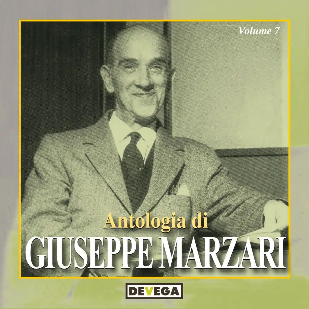 Giuseppe Marzari
