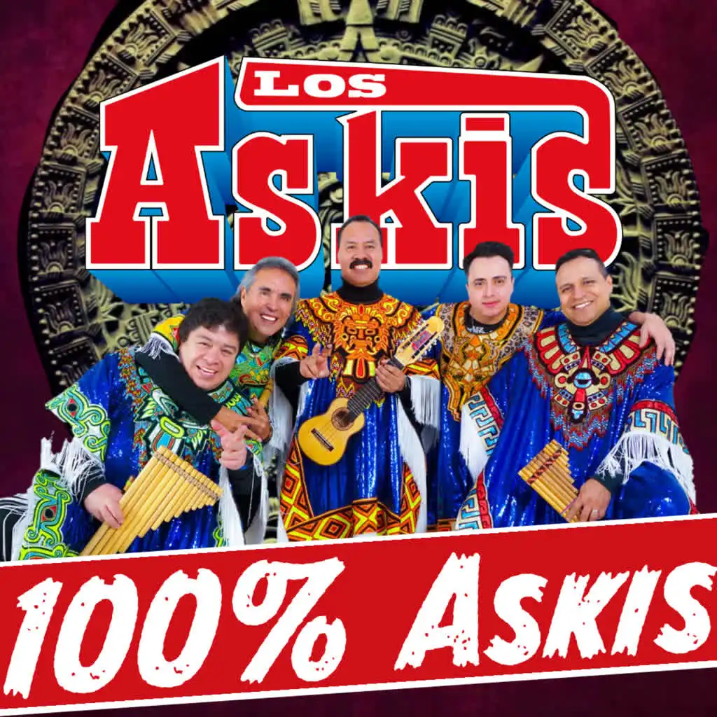 100% Askis