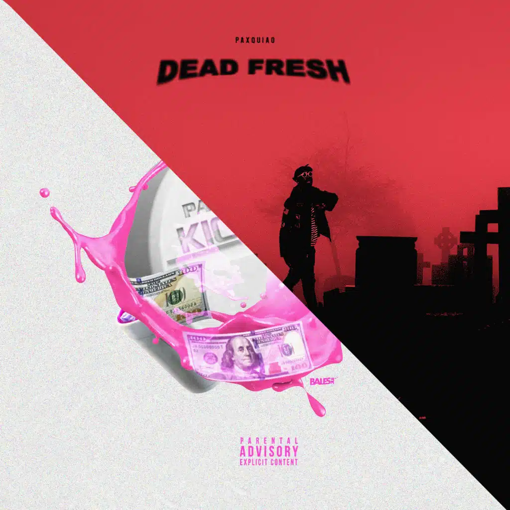 Kick In / Dead Fresh