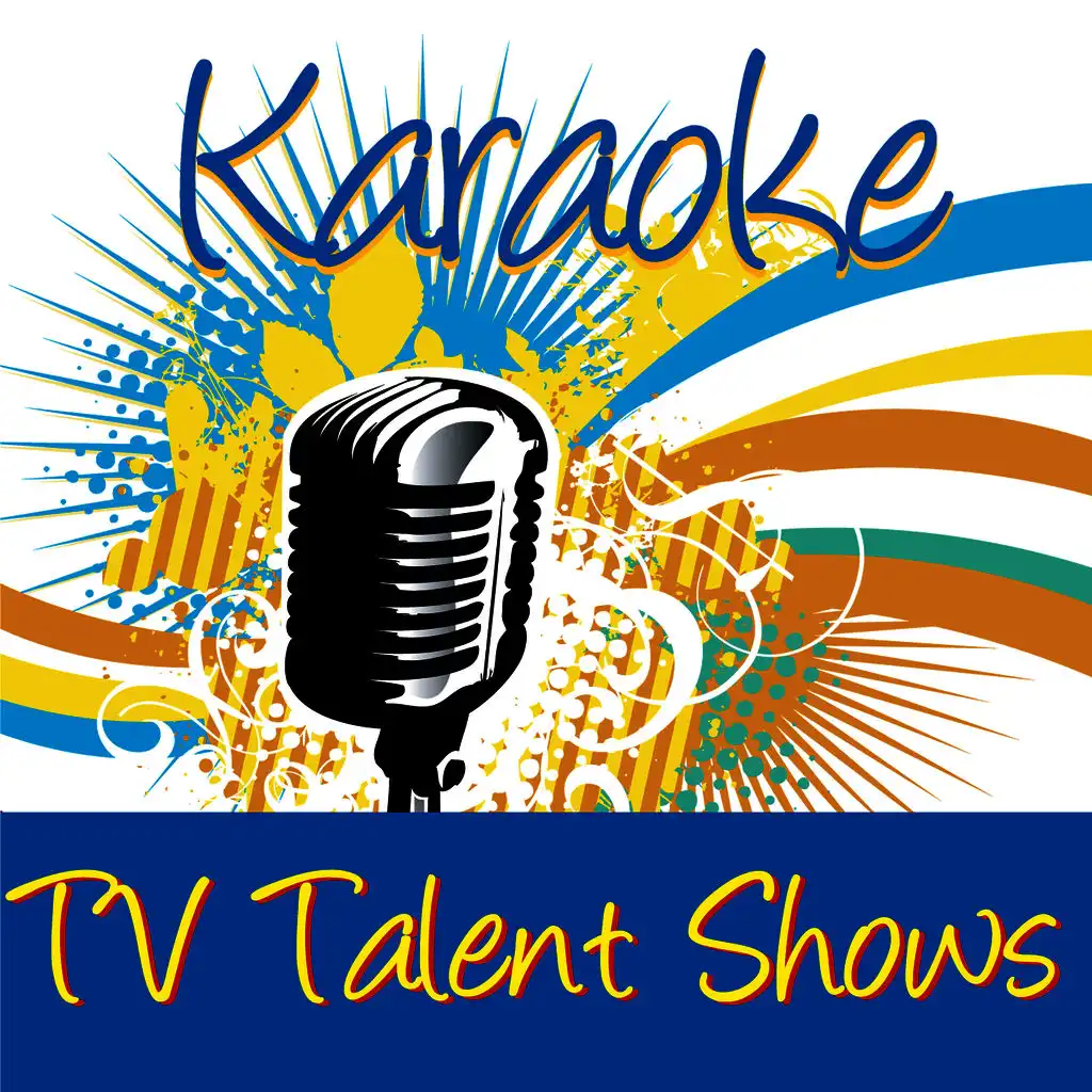 Karaoke - TV Talent Shows