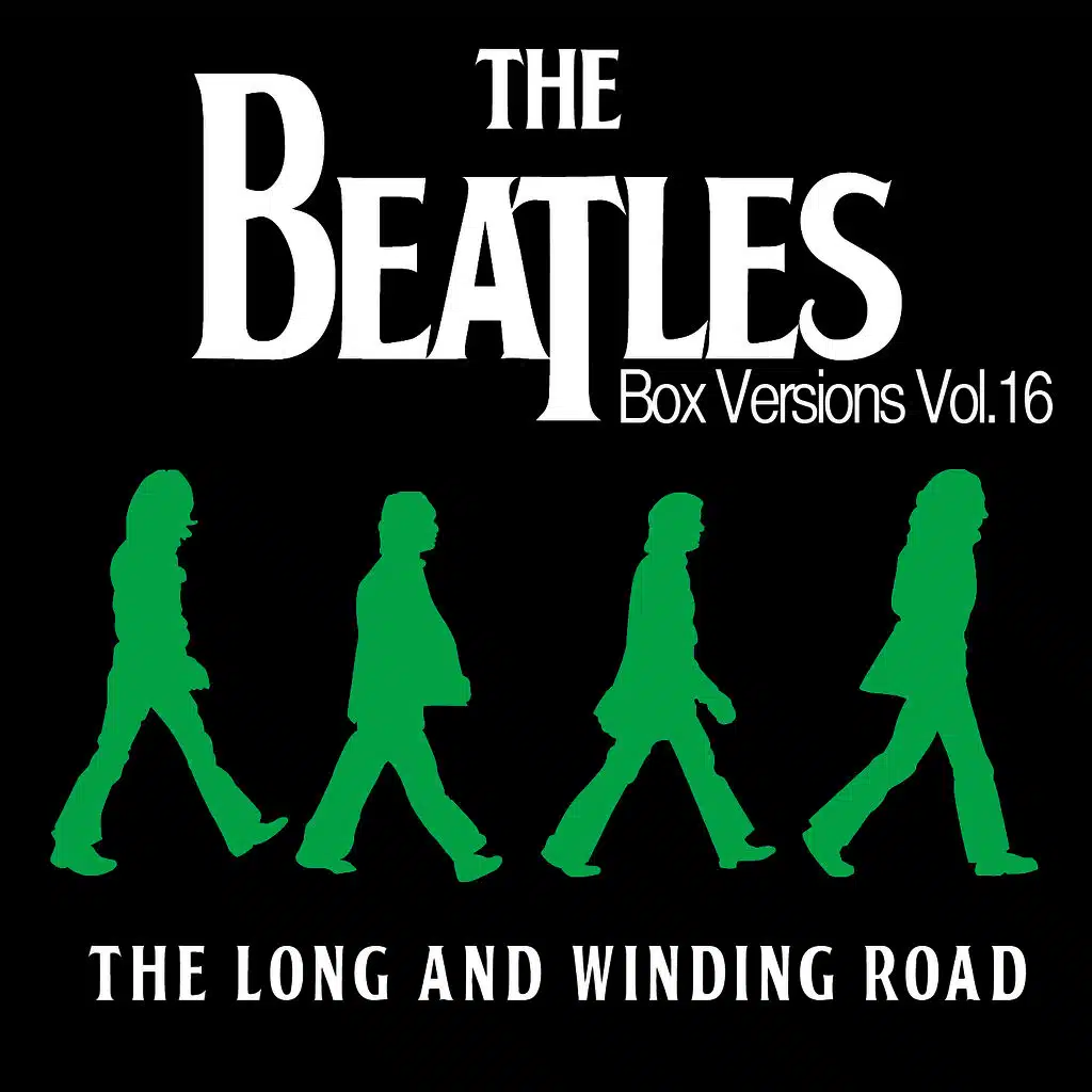 The Long And Winding Road