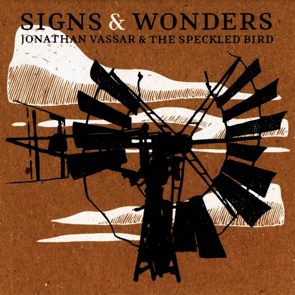 Jonathan  Vassar and The Speckled Bird