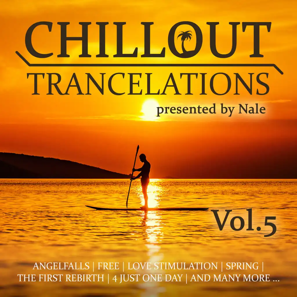 All I Need (Chillout Trancelations Version) [feat. Angel Falls]