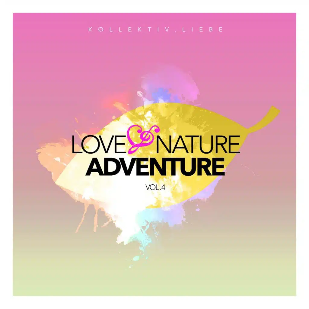 Love and Nature Adventure, Vol. 4 (4.2)