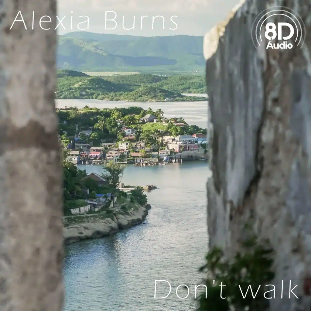 Monday Spring (8D Audio)