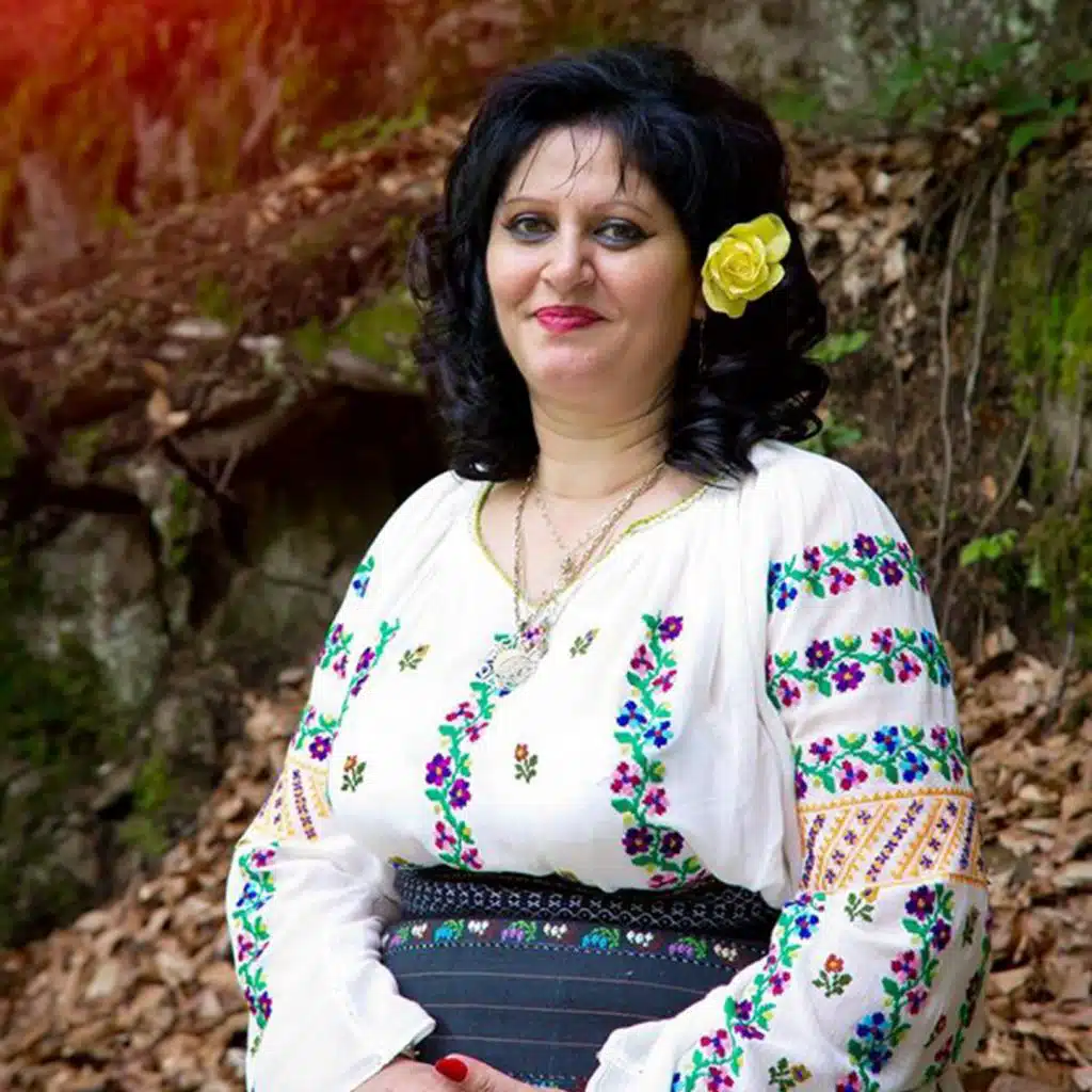 Te-Am Iubit Ca O Copila