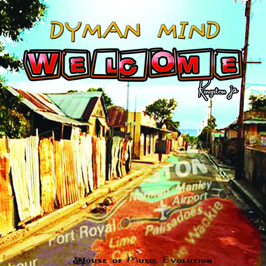 Stand Off (feat. Young Vengance)