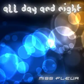All Day and Night (Rob Nunjes House Remix Edit)