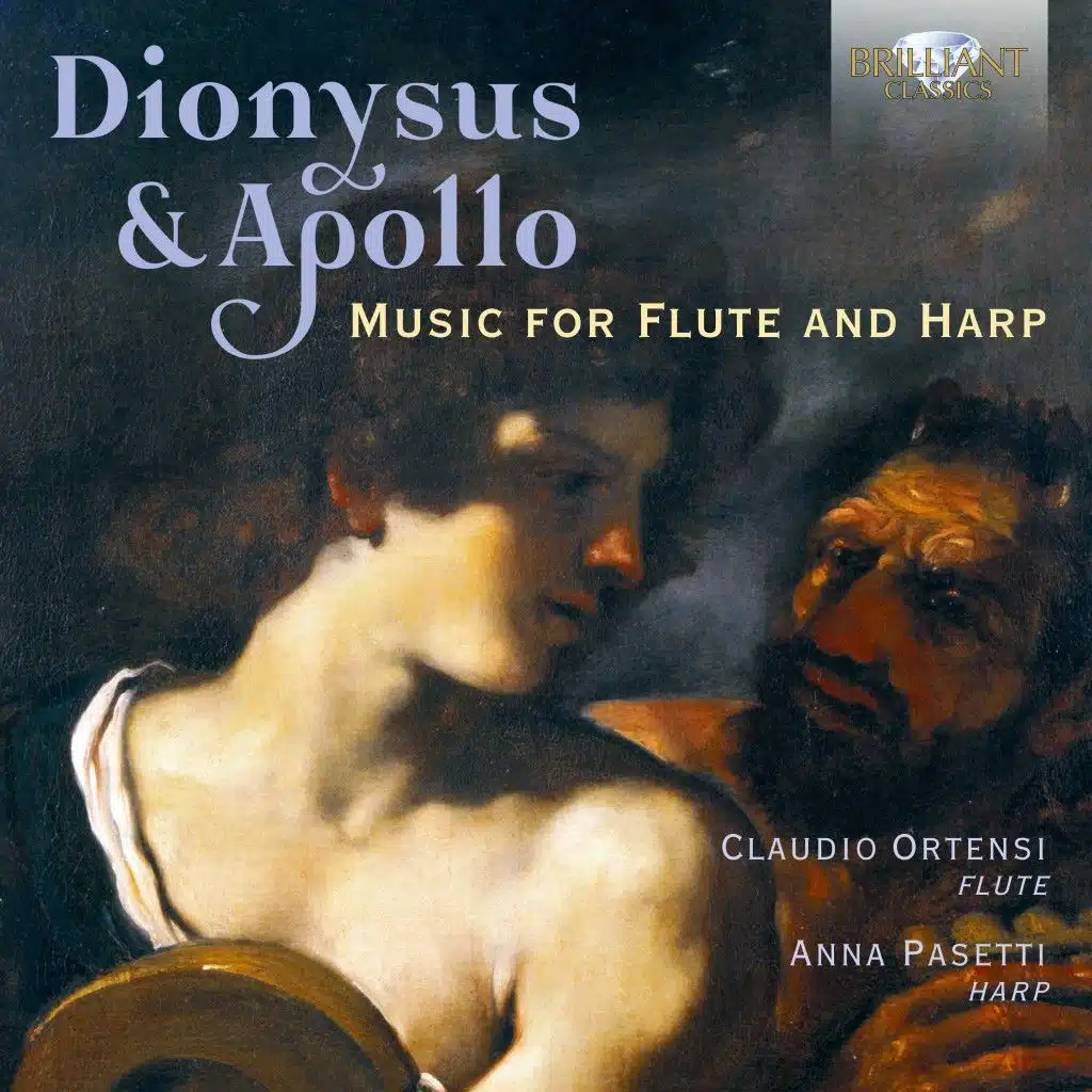 Claudio Ortensi & Anna Pasetti