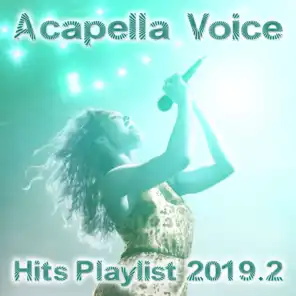 China (Acapella Vocal Version 122 BPM)