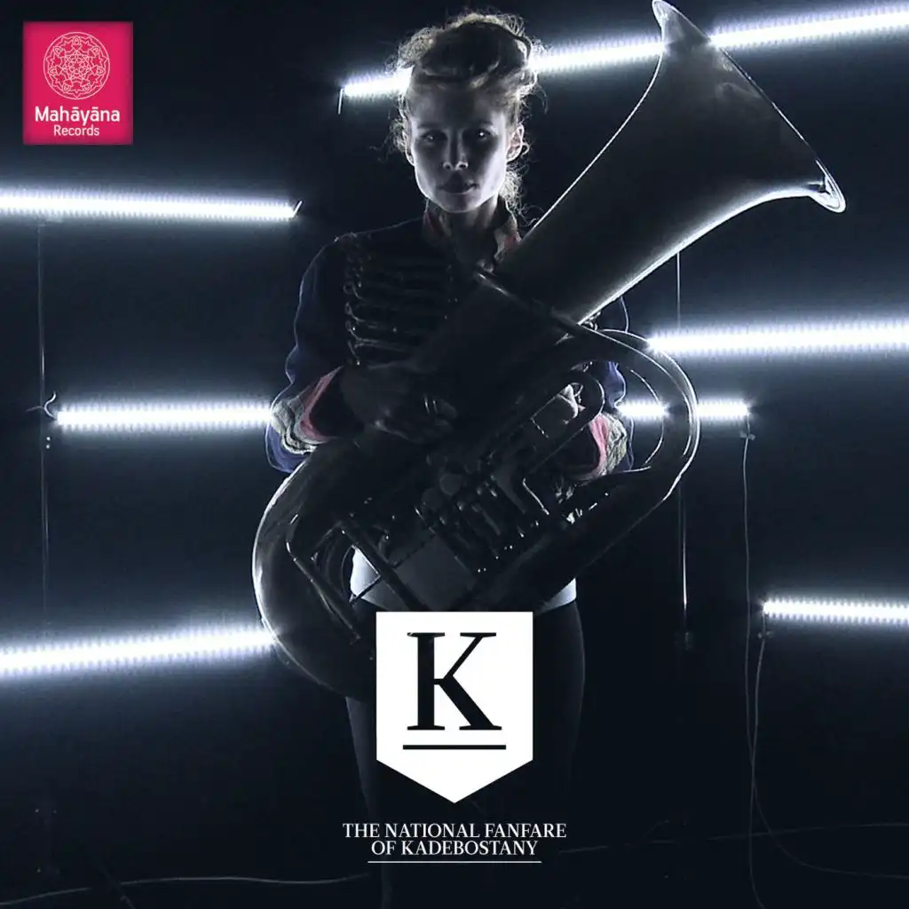 Walking With A Ghost (DSF Remix)