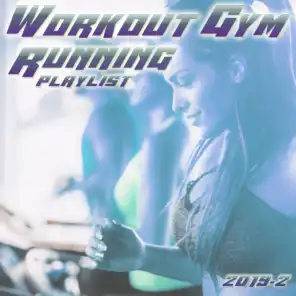 Señorita (Workout Gym Mix 124 BPM)