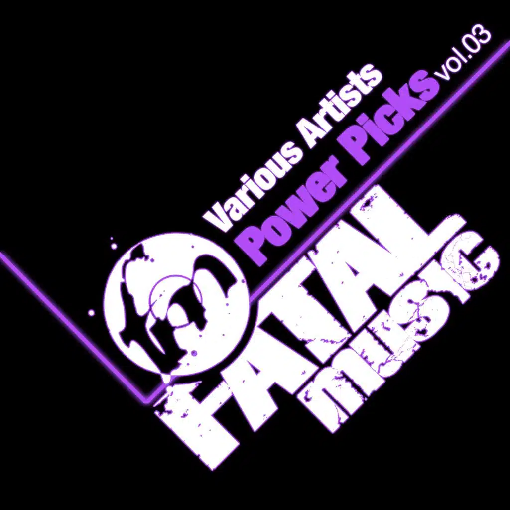 Shake Your Body (Brian Morse Remix)