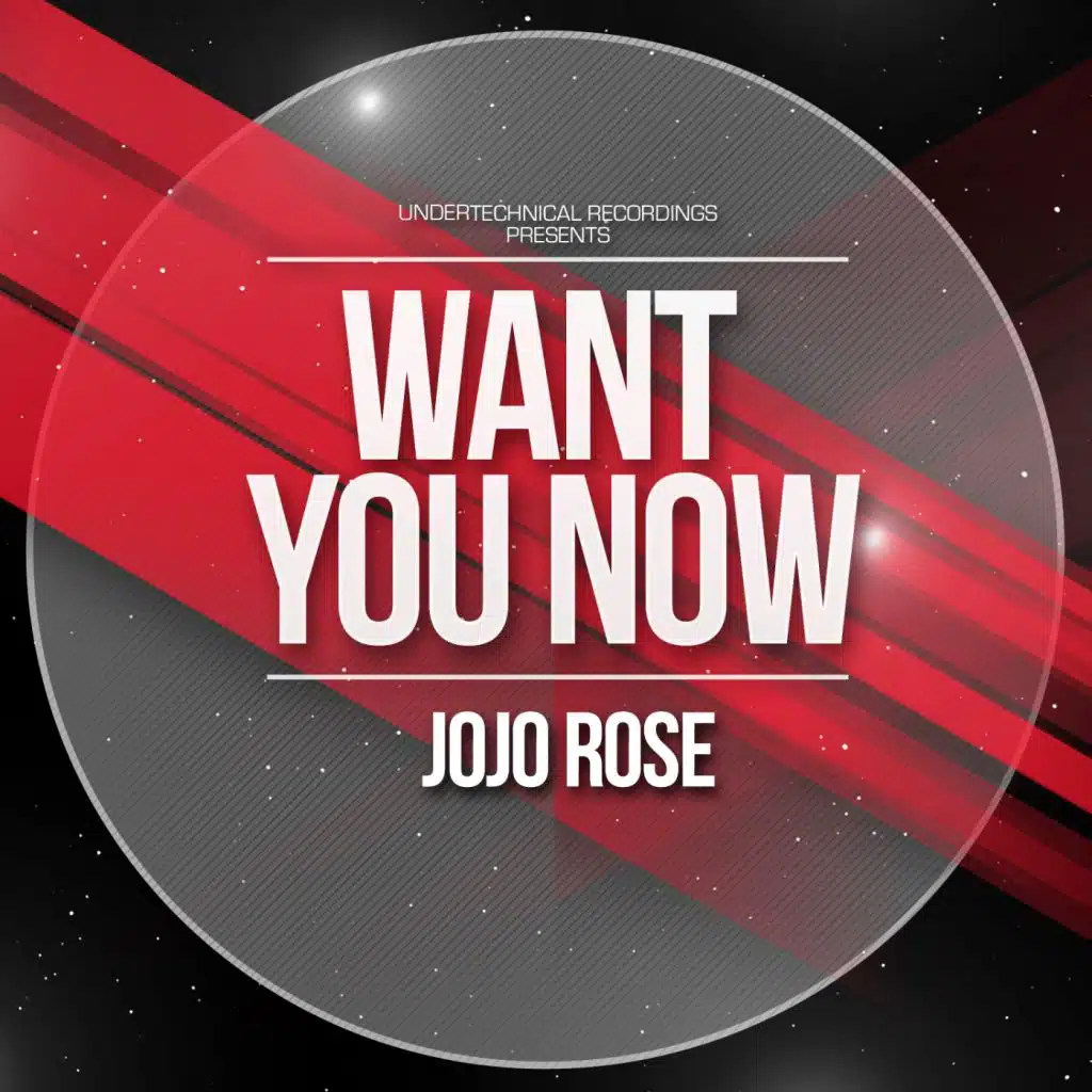 Want You Now (feat. Constantine)