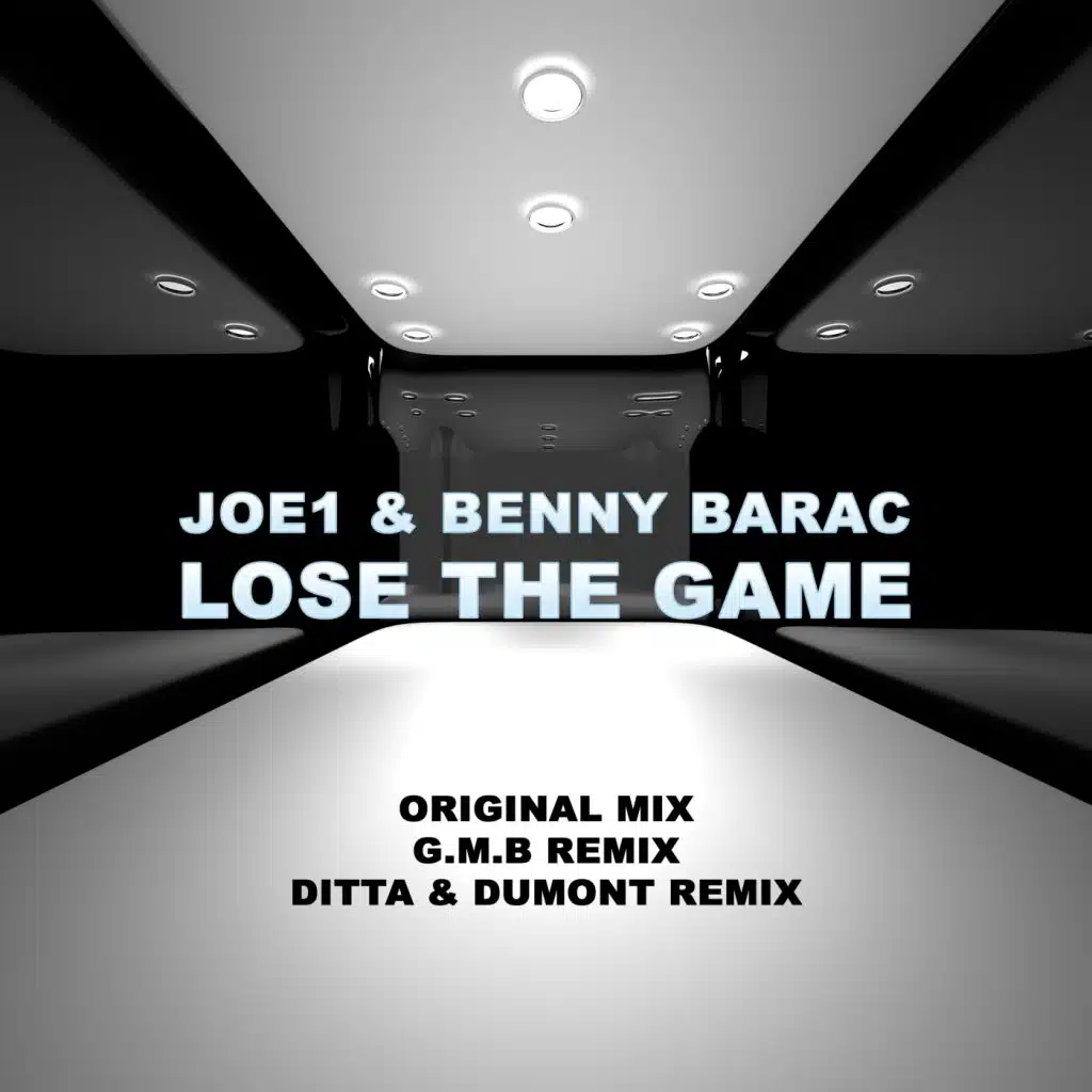 Lose The Game (Ditta & Dumont Remix)