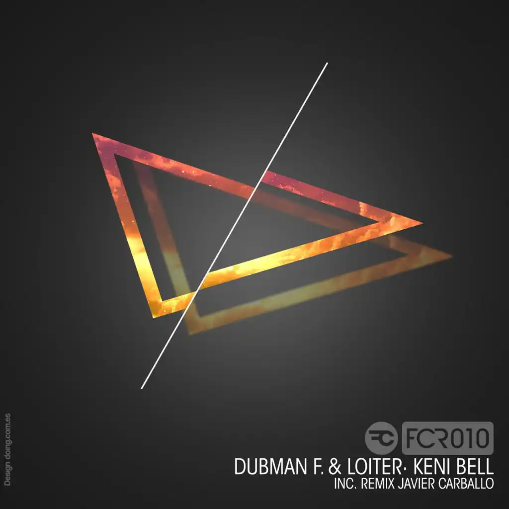 Keni Bell (Javier Carballo Remix)