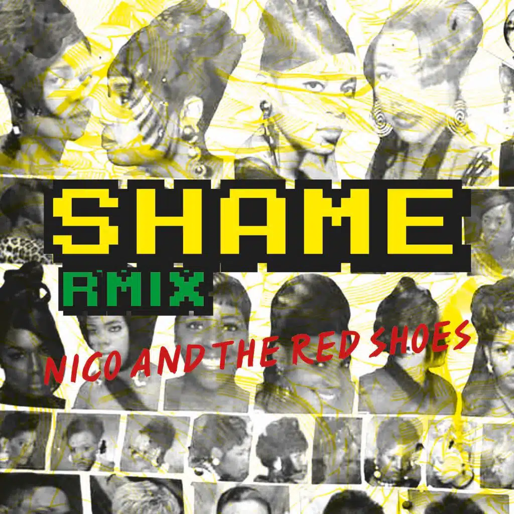 Shame (Remix) [feat. Jbeatz]