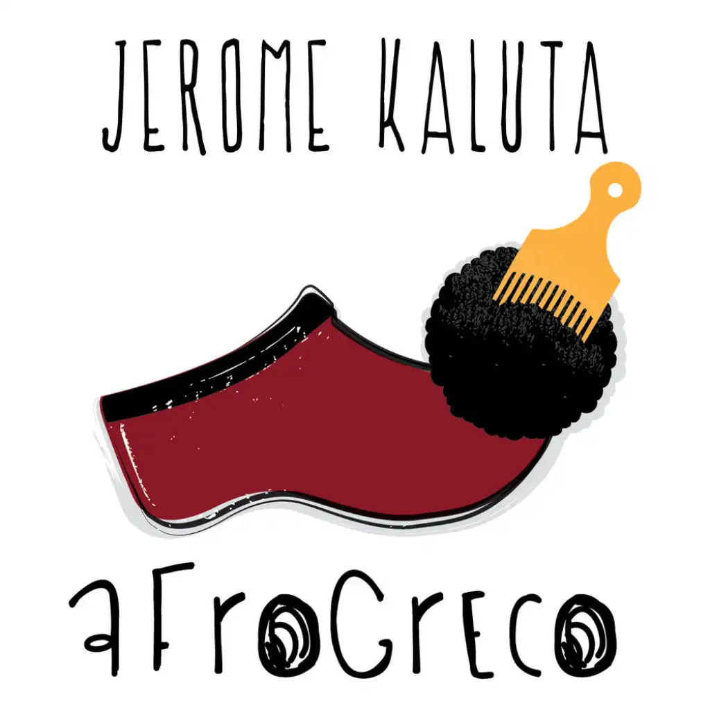 Afrogreco